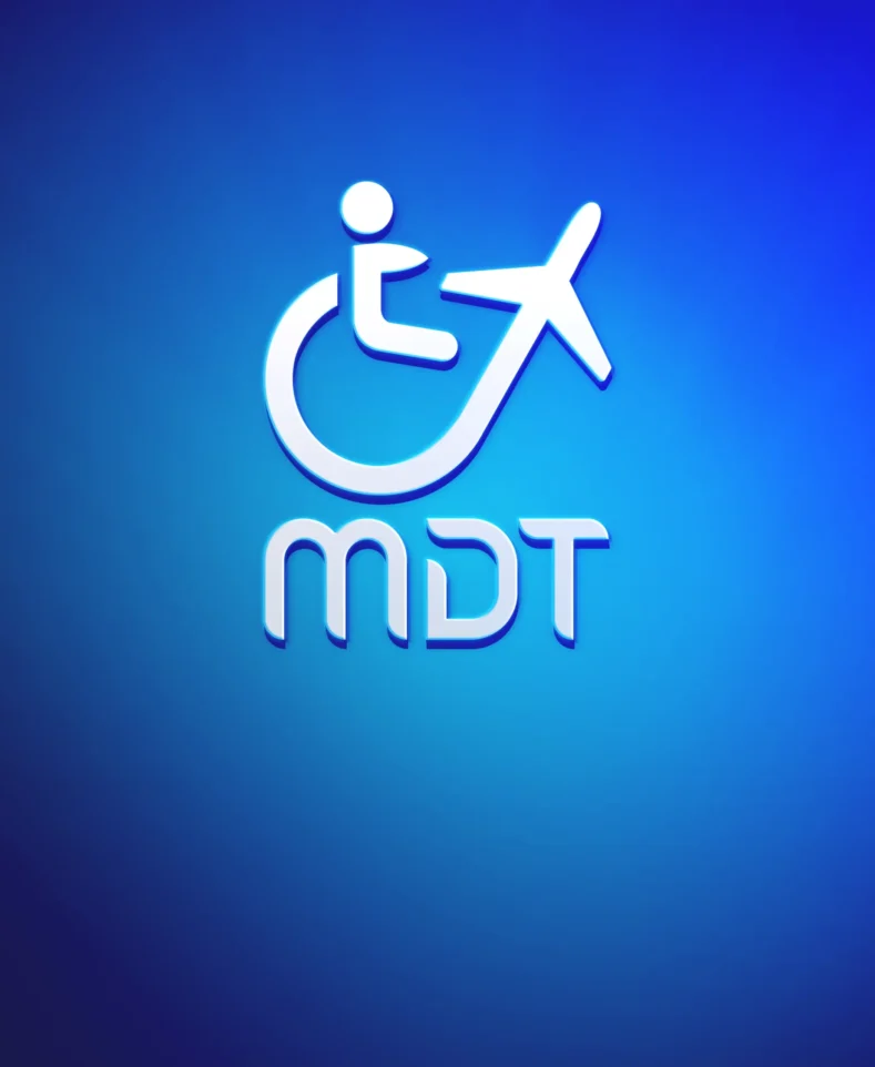 MDT MDT